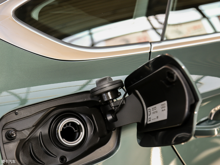 2017WA5 Sportback 45 TFSI r