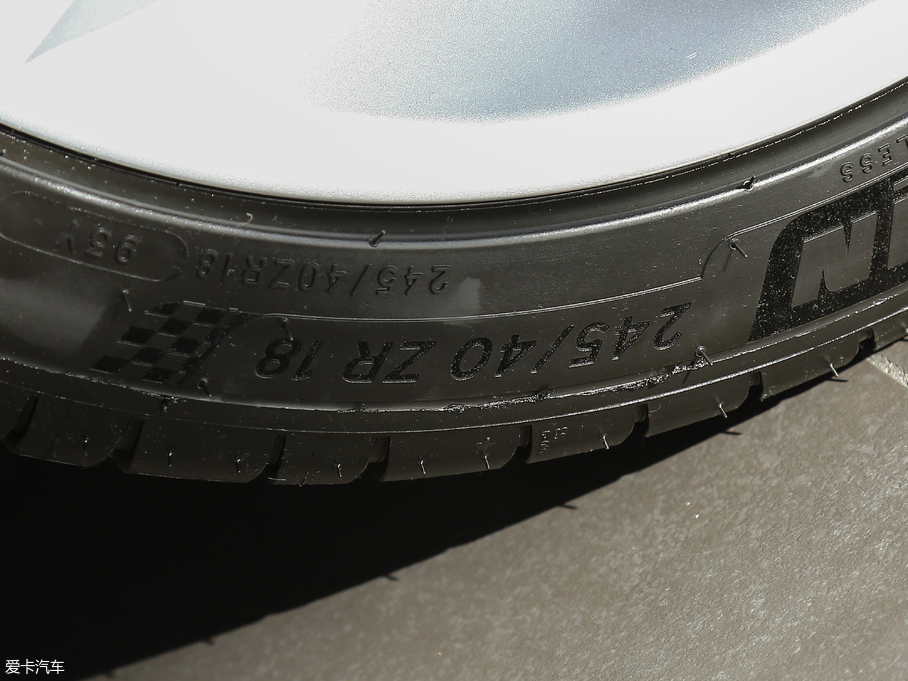 2017WA5 Sportback 45 TFSI r