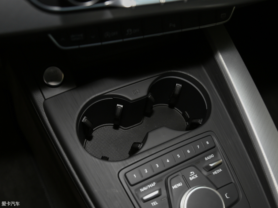 2017WA5 Sportback 45 TFSI r