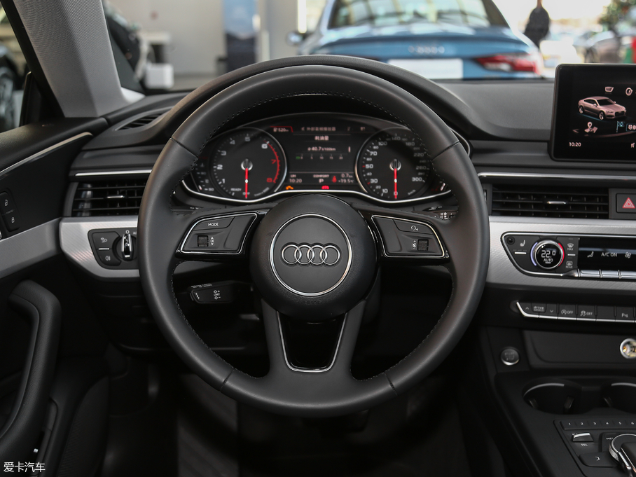 2017WA5 Sportback 45 TFSI r