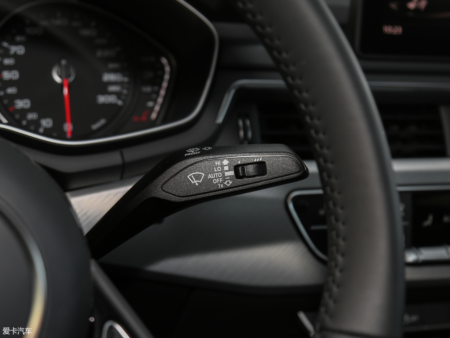 2017WA5 Sportback 45 TFSI r