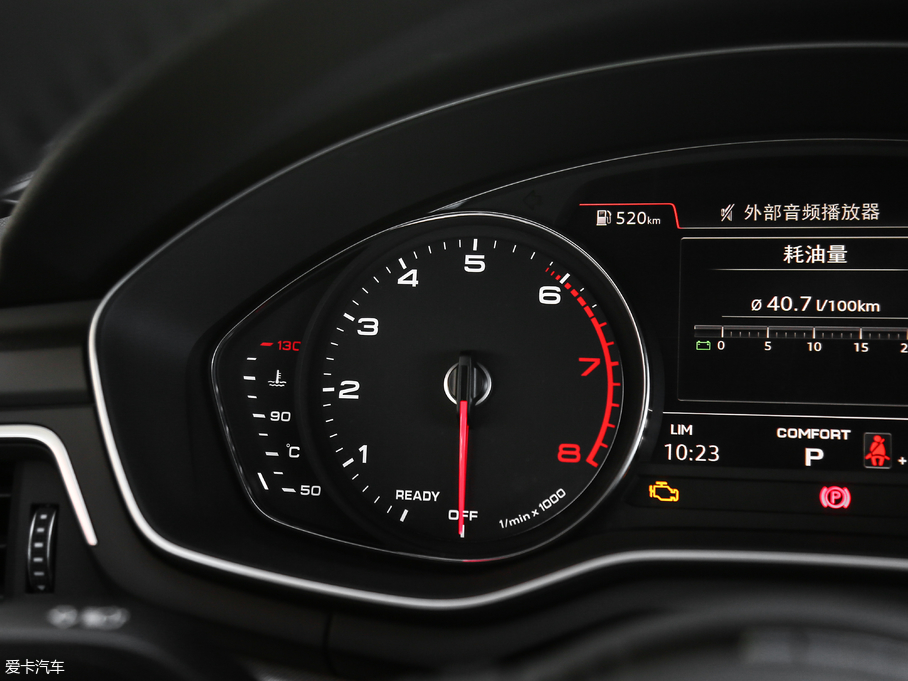 2017WA5 Sportback 45 TFSI r