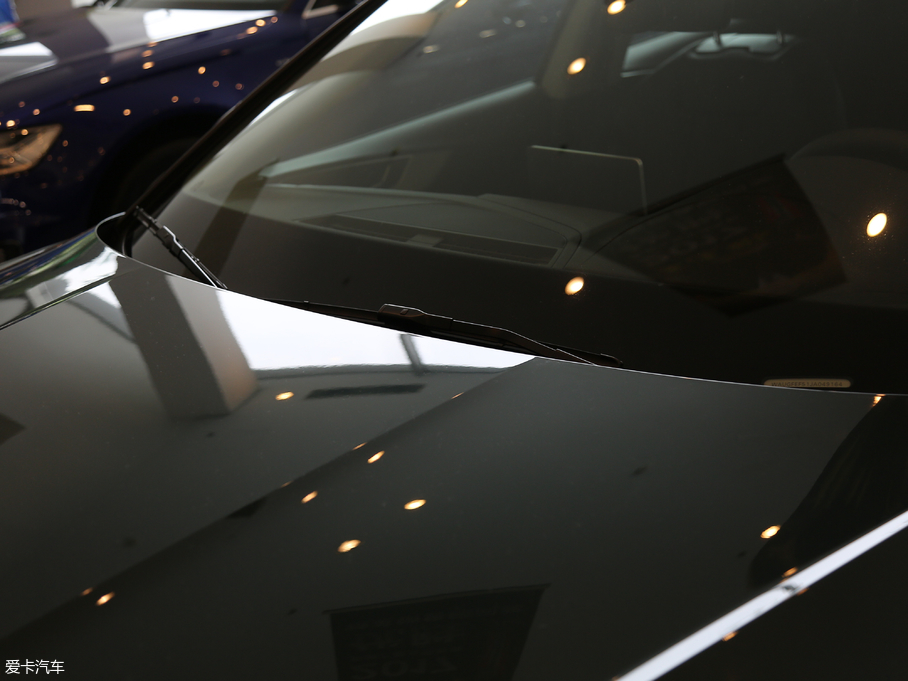 2017WA5 Sportback 45 TFSI \