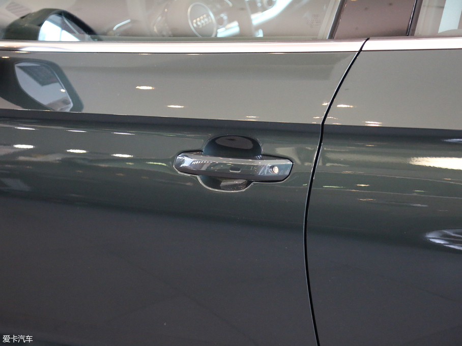 2017?yun)WA5 Sportback 45 TFSI \(yn)(dng)