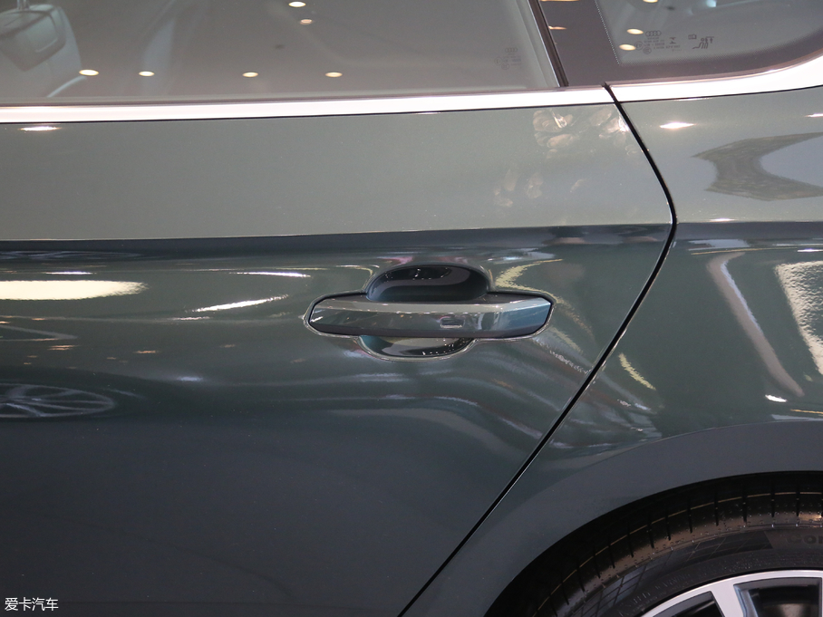 2017?yun)WA5 Sportback 45 TFSI \(yn)(dng)