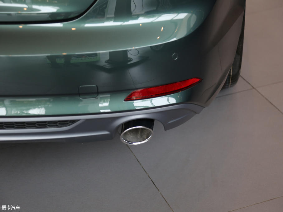 2017?yun)WA5 Sportback 45 TFSI \(yn)(dng)