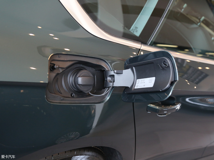 2017WA5 Sportback 45 TFSI \