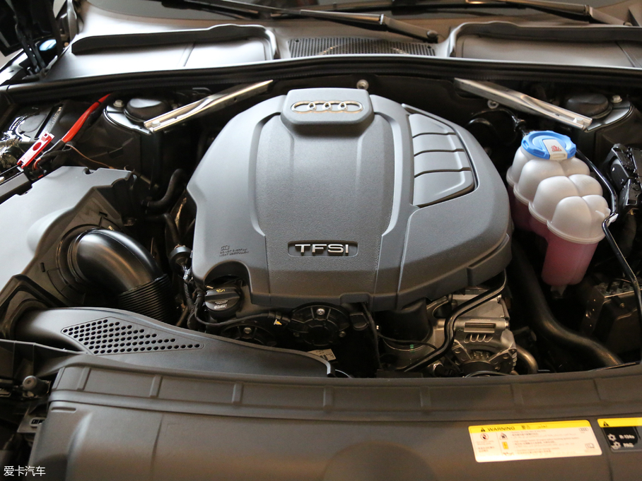 2017WA5 Sportback 45 TFSI \