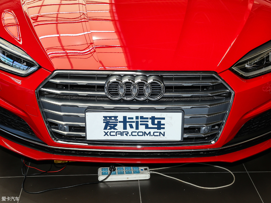 2017WA5 Sportback 45 TFSI r