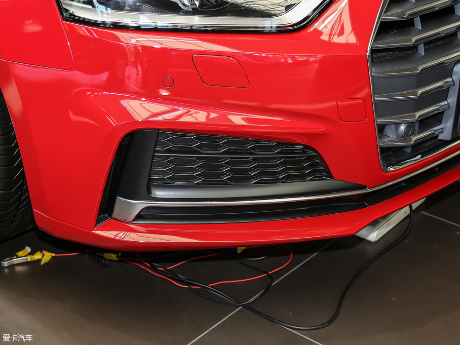 2017?yun)WA5 Sportback 45 TFSI r(sh)