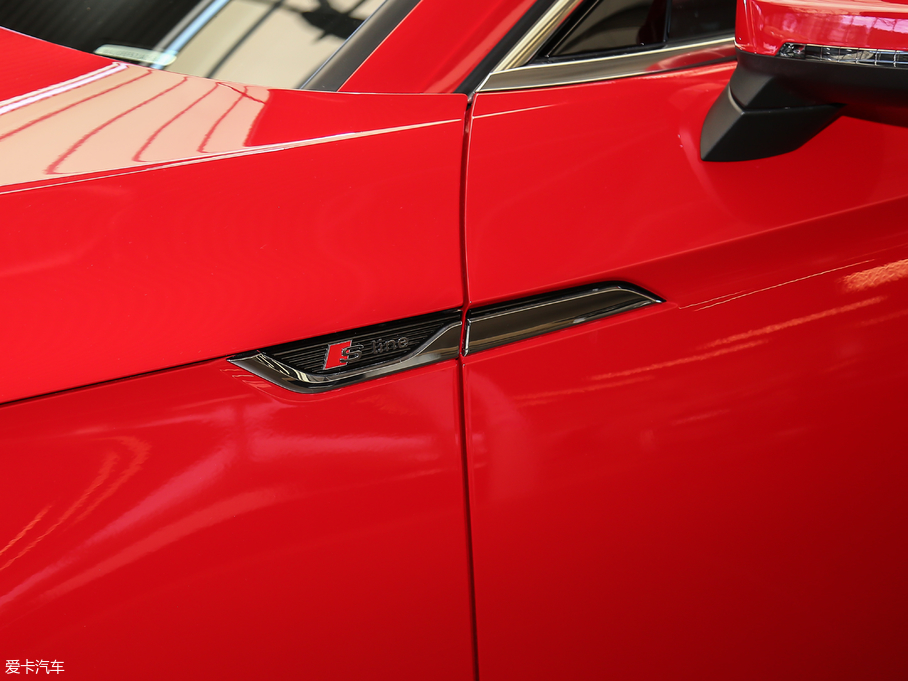 2017��W��A5 Sportback 45 TFSI �r(sh��)����