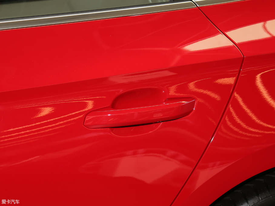 2017WA5 Sportback 45 TFSI r