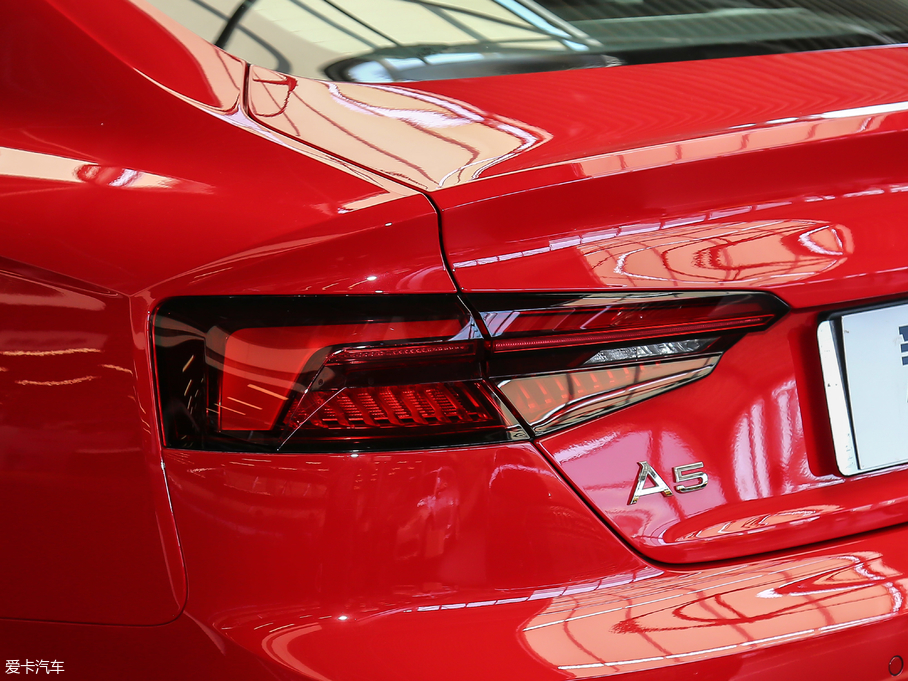 2017WA5 Sportback 45 TFSI r