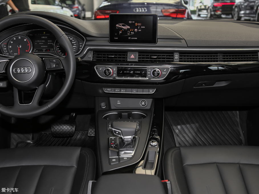 2017WA5 Sportback 45 TFSI r