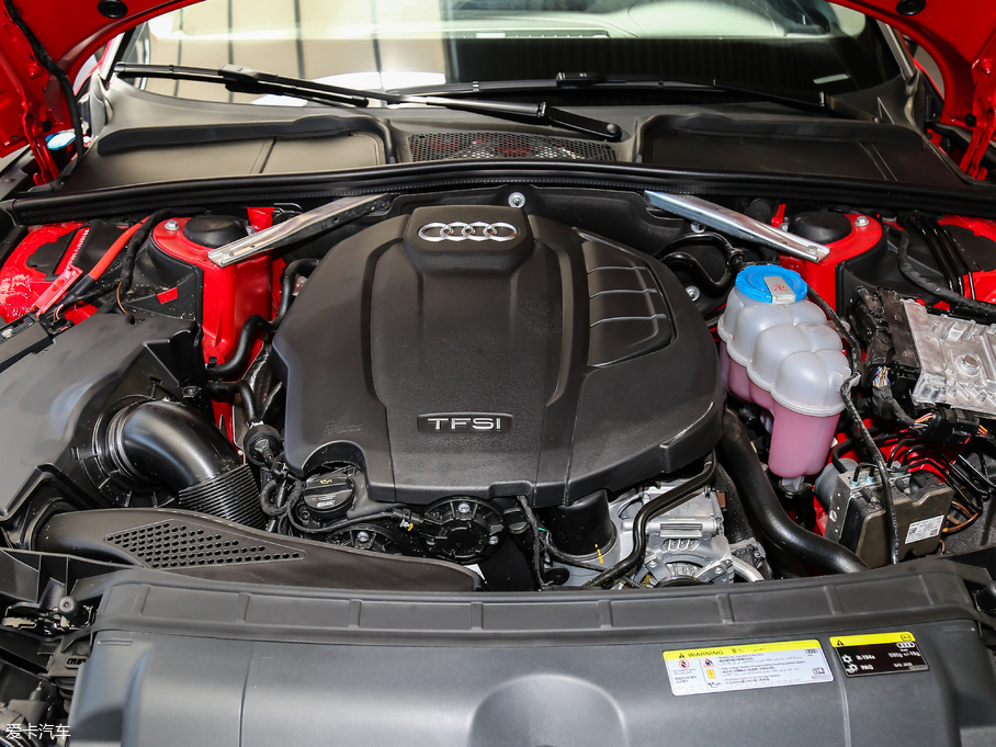 2017WA5 Sportback 45 TFSI r