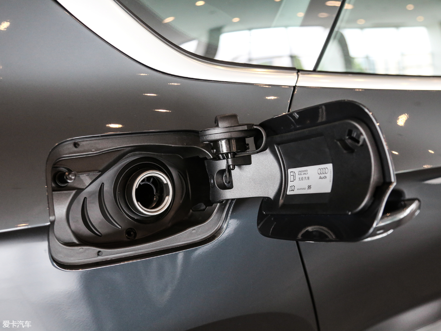 2017WA5 Sportback 45 TFSI quattro \