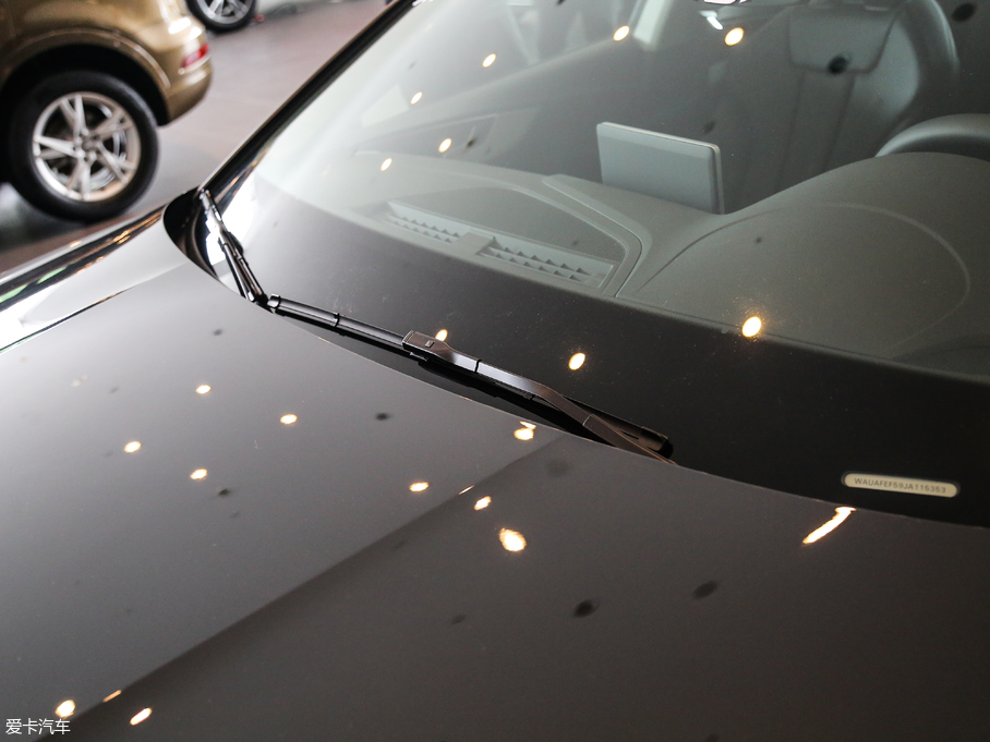 2017?yun)WA5 Sportback 45 TFSI quattro \(yn)(dng)