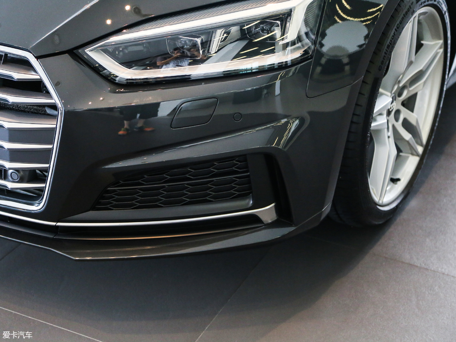 2017?yun)WA5 Sportback 45 TFSI quattro \(yn)(dng)