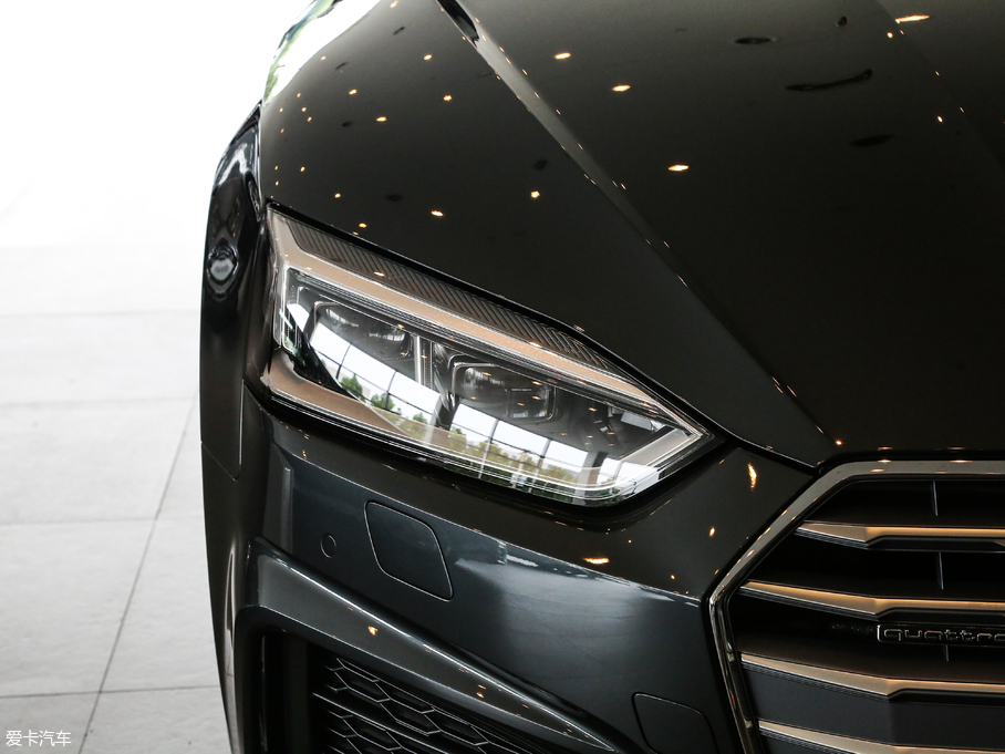 2017?yun)WA5 Sportback 45 TFSI quattro \(yn)(dng)