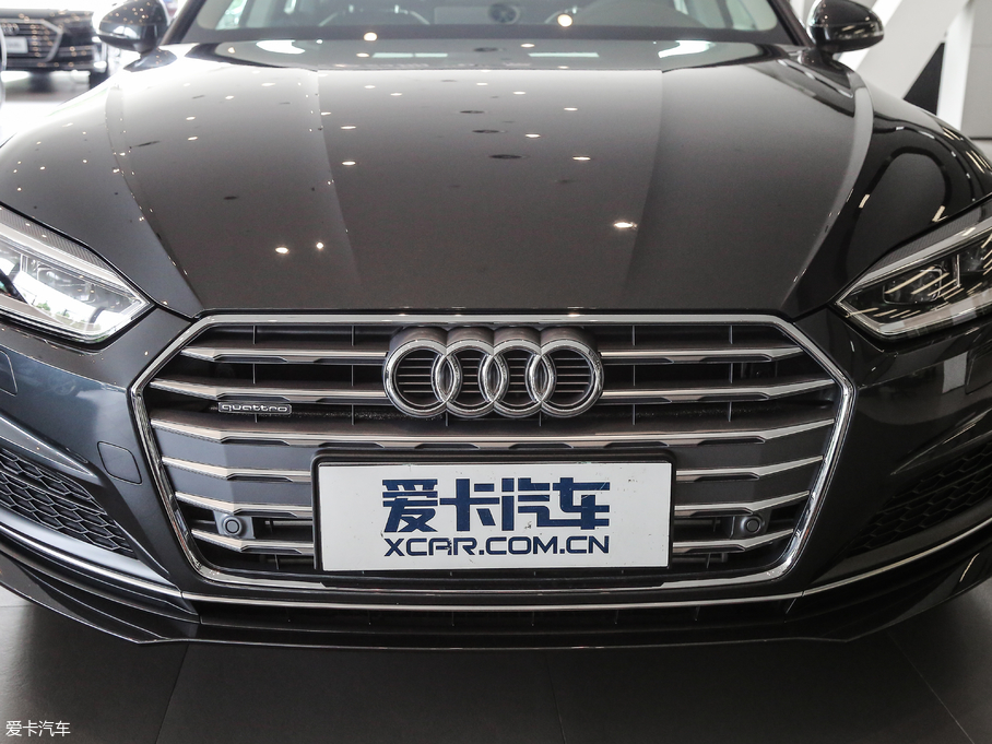 2017?yun)WA5 Sportback 45 TFSI quattro \(yn)(dng)