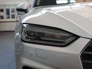 2017Sportback 40 TFSI r ^