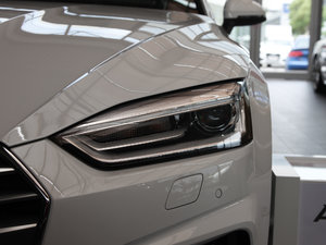 2017Sportback 40 TFSI r 