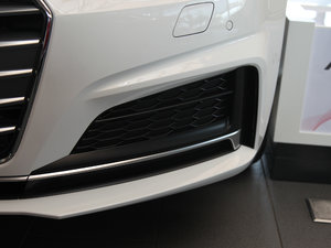 2017Sportback 40 TFSI r ǰF