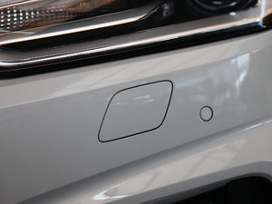 2017Sportback 40 TFSI r ^