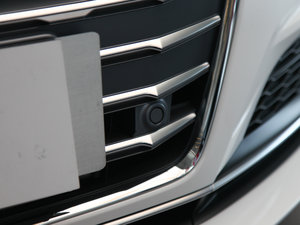 2017Sportback 40 TFSI r(sh) (x)(ji)^