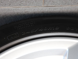 2017Sportback 40 TFSI r(sh) (x)(ji)^