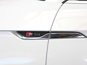 2017Sportback 40 TFSI r(sh) (x)(ji)^