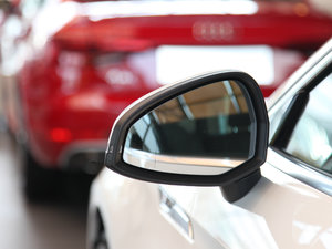 2017Sportback 40 TFSI r(sh) (x)(ji)^