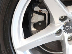 2017Sportback 40 TFSI r(sh) (x)(ji)^