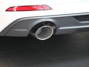 2017Sportback 40 TFSI r(sh) (x)(ji)^