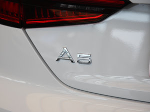 2017Sportback 40 TFSI r(sh) (x)(ji)^