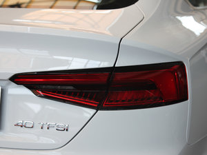 2017Sportback 40 TFSI r(sh) (x)(ji)^