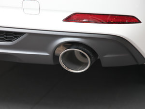 2017Sportback 40 TFSI r(sh) (x)(ji)^