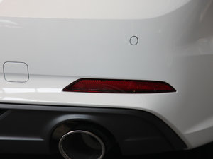 2017Sportback 40 TFSI r(sh) (x)(ji)^