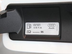 2017Sportback 40 TFSI r ^