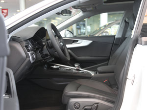 2017Sportback 40 TFSI r ǰſg