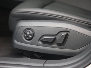 2017Sportback 40 TFSI r {{