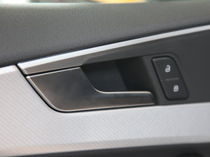 2017Sportback 40 TFSI r g