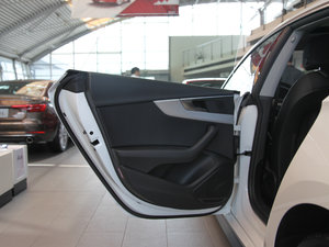 2017Sportback 40 TFSI r ܇T