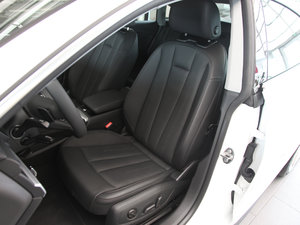 2017Sportback 40 TFSI r {