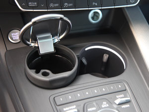 2017Sportback 40 TFSI r g