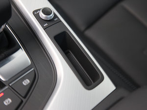 2017Sportback 40 TFSI r g