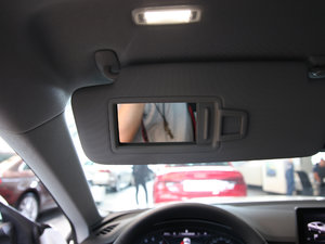 2017Sportback 40 TFSI r g