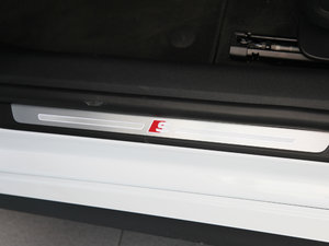 2017Sportback 40 TFSI r g