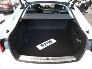 2017Sportback 40 TFSI r g