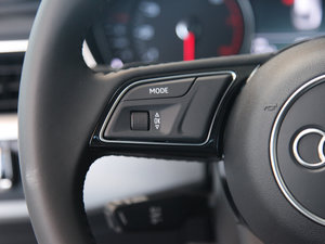 2017Sportback 40 TFSI r п؅^